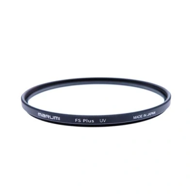 Afbeelding van Marumi FS Plus Lens UV Filter 77 mm