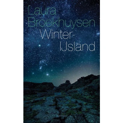 Afbeelding van Winter IJsland