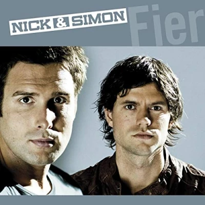 Afbeelding van Nick &amp; Simon Fier (CD)