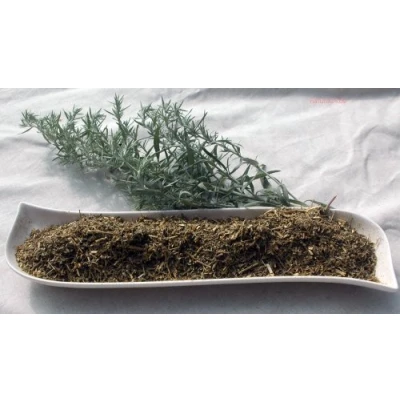 Image de Naturix24 Armoise feuille, Artemisa Absinthium 100g