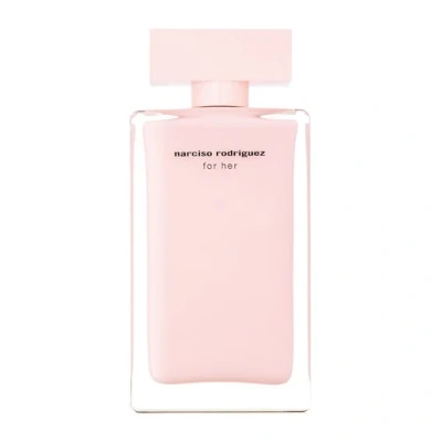 Afbeelding van Narciso Rodriguez For Her 150 ml eau de parfum spray