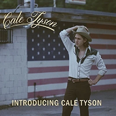 Afbeelding van Cale Tyson Introducing (CD)