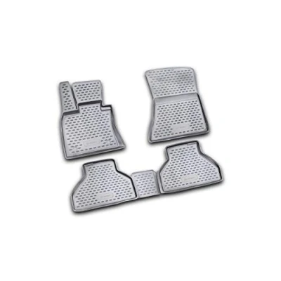 Afbeelding van Element 3D rubberen vloermatten voor BMW X5 E70 07 13