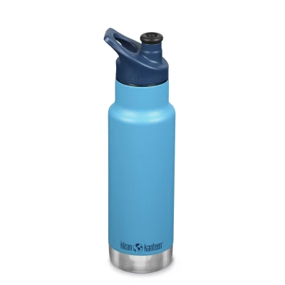 Afbeelding van Klean Kanteen Kid thermosfles 355 ml oceaan