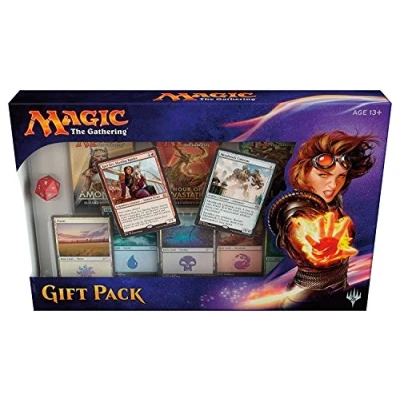 Afbeelding van Magic The Gathering MTG GP in geschenkdoos