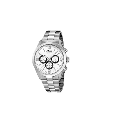 Afbeelding van Lotus Herenhorloge 18152/E