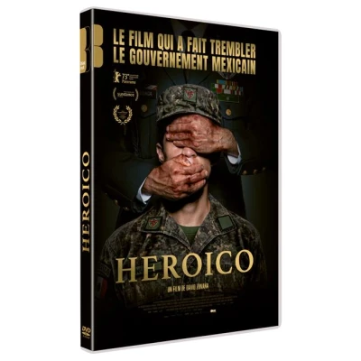 Image de Blaq Out Heroico