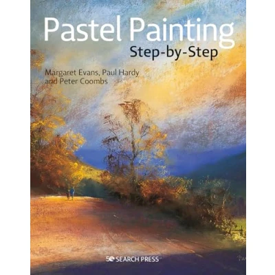 Afbeelding van Pastel Painting Step by