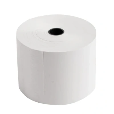 Afbeelding van Exacompta 40340E 50x Bob 1pli therm 55g 5