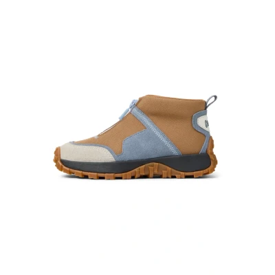 Afbeelding van Camper Drift Trail Sneakers hoog voor kinderen, Maat: 29, Multi assorted