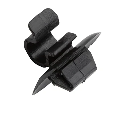 Afbeelding van KASturbo Kunststof bevestigingsclips voor motorkap compatibel met C2 C3 C4 C5 106 206 306 3008 407 Partner B9 792834 7928.34