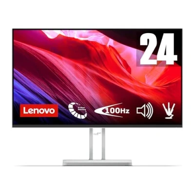Afbeelding van Gaming Monitor Lenovo Full HD 24&quot;