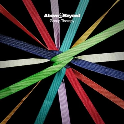 Afbeelding van Above &amp; Beyond Group Therapy (2 LPs)