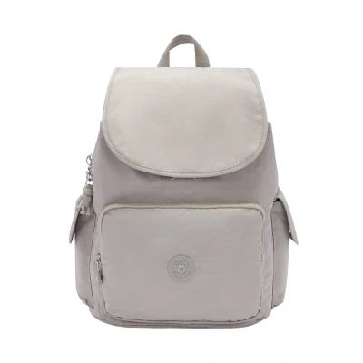Afbeelding van Kipling CITY PACK Rugzak, Maat: One Size, Grey gris