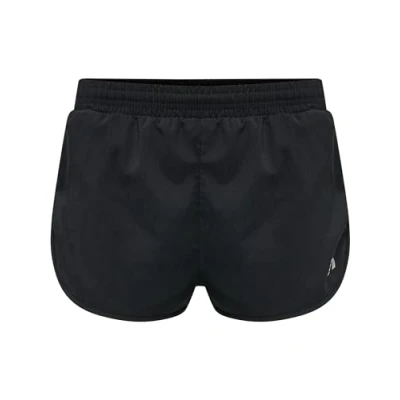 Afbeelding van Newline CORE Split Korte broeken, Dames, Maat: Large, Black
