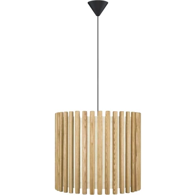 Afbeelding van Umage Komorebi Medium Hanglamp Natural Oak