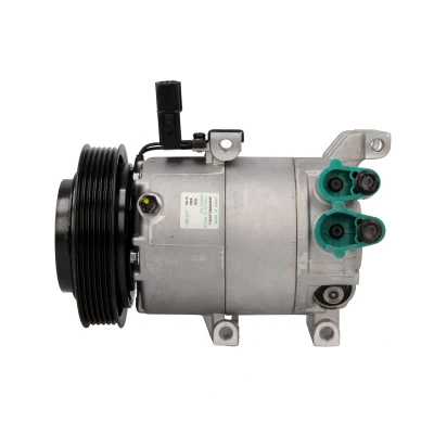 Afbeelding van NRF 320117G AC Compressor VS12 12 PAG 46 YF