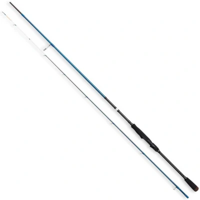 Afbeelding van Savage Gear SGS2 Light Game 2,43m (3 12g) Spinhengel
