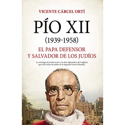 Afbeelding van Pío XII (1939 1958)