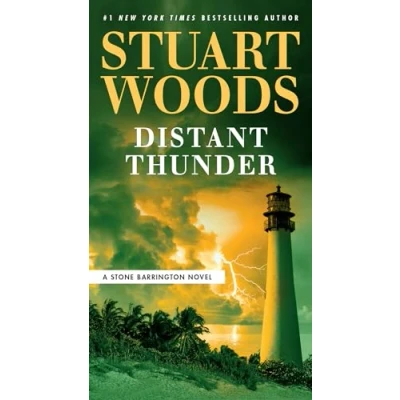 Afbeelding van Distant Thunder