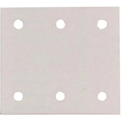 Afbeelding van Makita schuurvel 114x102mm K240 Wit (Per 10 Stuks)
