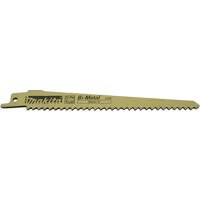 Afbeelding van Makita Reciprozaagb 132 H&amp;M S611df B 05175