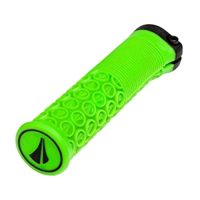 Afbeelding van ProGuard Cable Tie Rear Sticker Neon Green