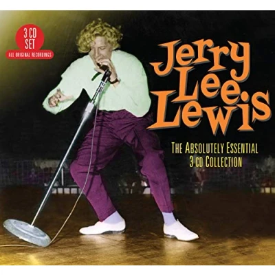 Afbeelding van The Absolutely Essential 3 Cd Collection