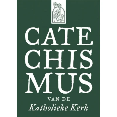 Image de Catechismus van de Katholieke Kerk