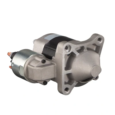 Afbeelding van Febi Bilstein Starter 101578