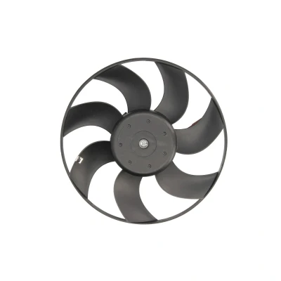 Afbeelding van Nissens Ventilatorwiel motorkoeling 85680