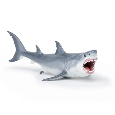 Image de Figurine Papo Mégalodon