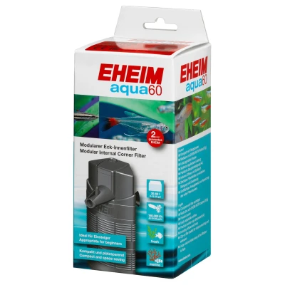 Afbeelding van Eheim binnenfilter aqua 60