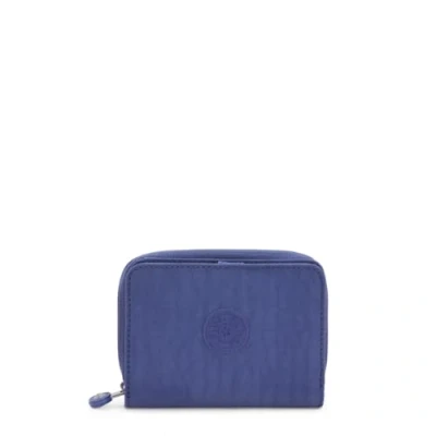 Image de Kipling MONEY LOVE Portefeuille moyen, Ocean Blue (Bleu)
