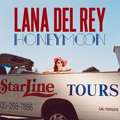 Afbeelding van Honeymoon