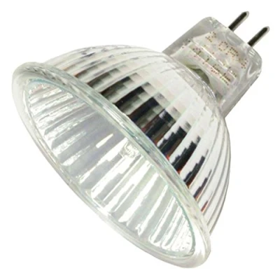 Afbeelding van Philips 6834FO 100W GZ6.35 12V