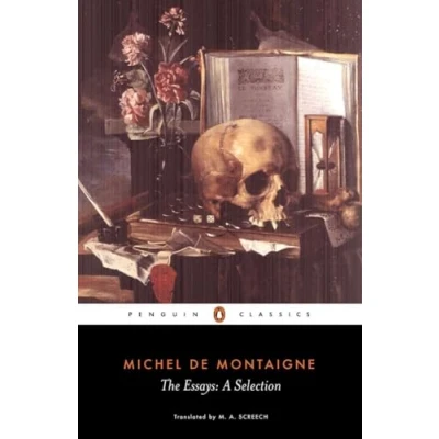 Afbeelding van PC Montaigne The Essays