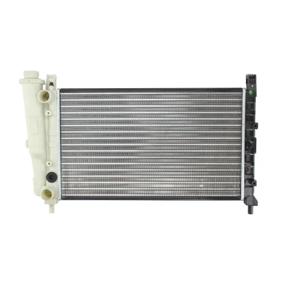 Afbeelding van Radiateur NRF 54701