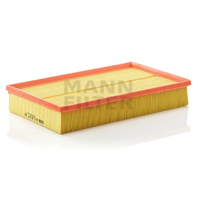 Afbeelding van Mann filter Luchtfilter C 35 215