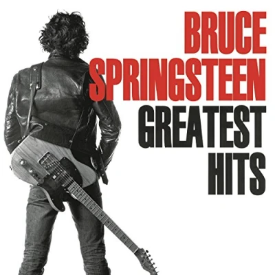 Afbeelding van Bruce Springsteen Greatest Hits (2 LPs)