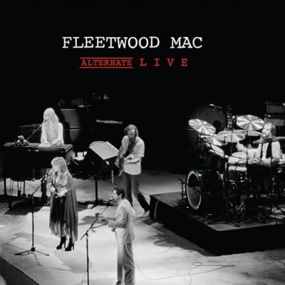 Afbeelding van Fleetwood Mac Alternate Live (2 LPs)