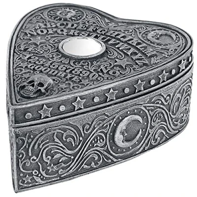 Image de Boîte à babioles Spirit Board