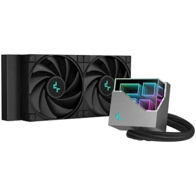 Afbeelding van Kit voor vloeibare koeling DEEPCOOL LT520