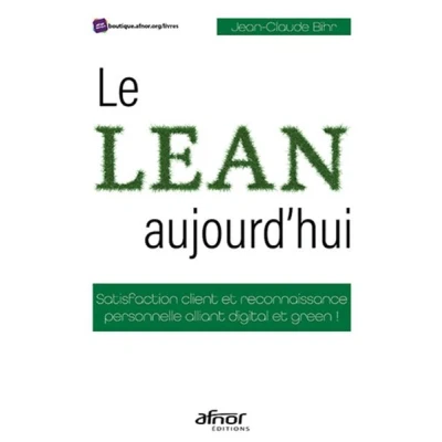 Image de Le Lean aujourd&#039;hui