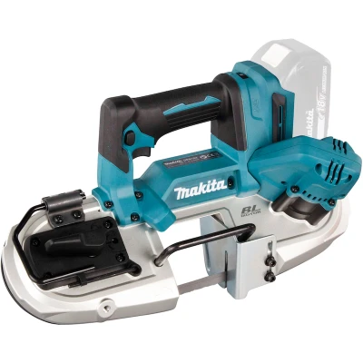 Afbeelding van Makita LXT 18 V Bandzaag 835x13mm DPB183Z