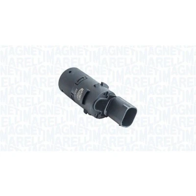 Afbeelding van MAGNETI MARELLI 021016093010 Parkeersensoren Voor Zwart VOLVO: V50, XC70 I Cross Country, S40 II, RENAULT: ESPACE 4, JAGUAR: X Type Saloon