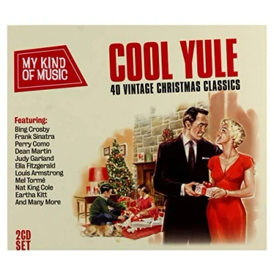 Afbeelding van My Kind Of Music Cool Yule