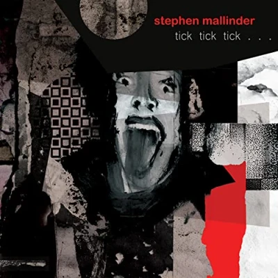 Afbeelding van Stephen Mallinder Tick (LP)