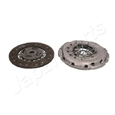 Afbeelding van JAPANPARTS KF H68 Koppelingsset 260mm HYUNDAI: H 1 / i800 Travel