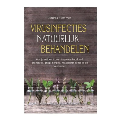 Afbeelding van Virusinfecties natuurlijk behandelen